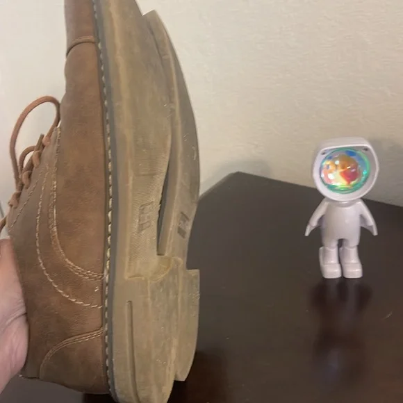 ST John’s Bay Men’s shoes - Picture 4 of 4